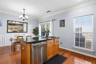 1259 Birkhall Dr, Lawrenceville, GA 30043 - Photo 9