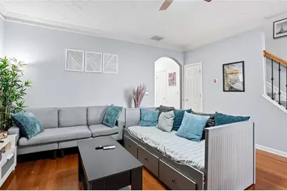 1259 Birkhall Drive, Lawrenceville, GA 30043 - Photo 5