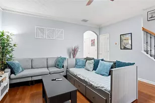 1259 Birkhall Dr, Lawrenceville, GA 30043 - Photo 5