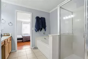 1259 Birkhall Dr, Lawrenceville, GA 30043 - Photo 19