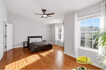 1259 Birkhall Drive, Lawrenceville, GA 30043 - Photo 15