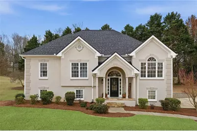 1970 Quail Hollow Drive, Cumming, GA 30041 - Photo 1