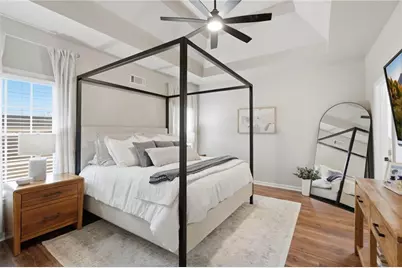 1970 Quail Hollow Drive, Cumming, GA 30041 - Photo 9