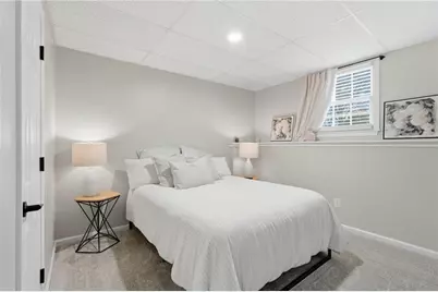 1970 Quail Hollow Drive, Cumming, GA 30041 - Photo 15