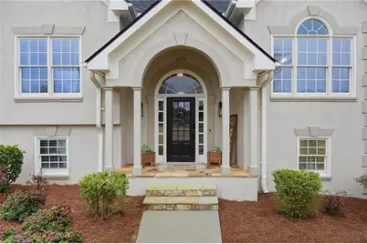 1970 Quail Hollow Drive, Cumming, GA 30041 - Photo 3