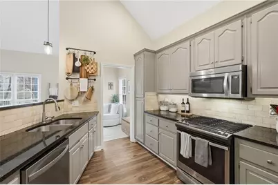 1970 Quail Hollow Drive, Cumming, GA 30041 - Photo 7