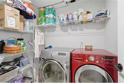 1970 Quail Hollow Drive, Cumming, GA 30041 - Photo 19