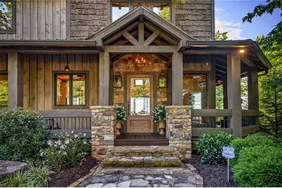 520 Overlook Drive, Blue Ridge, GA 30513 - Photo 5