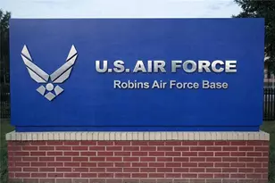 706 Lindsey Brooke Trace, Bonaire, GA 31005 - Photo 7