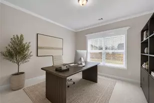706 Lindsey Brooke Trace, Bonaire, GA 31005 - Photo 25