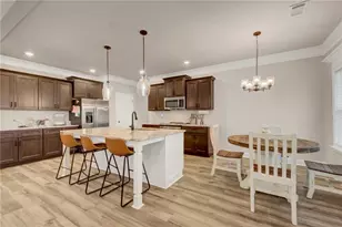 706 Lindsey Brooke Trace, Bonaire, GA 31005 - Photo 5