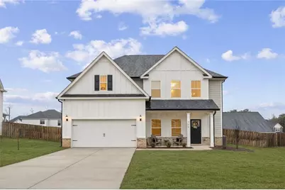 706 Lindsey Brooke Trace, Bonaire, GA 31005 - Photo 1