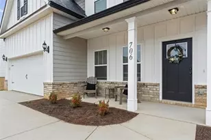 706 Lindsey Brooke Trace, Bonaire, GA 31005 - Photo 9