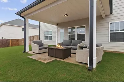 706 Lindsey Brooke Trace, Bonaire, GA 31005 - Photo 3