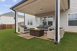 706 Lindsey Brooke Trace, Bonaire, GA 31005 - Photo 3