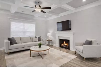 706 Lindsey Brooke Trace, Bonaire, GA 31005 - Photo 11