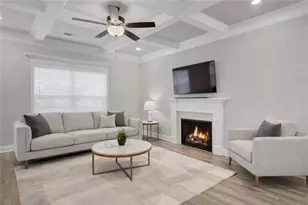 706 Lindsey Brooke Trace, Bonaire, GA 31005 - Photo 11