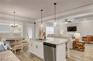 706 Lindsey Brooke Trace, Bonaire, GA 31005 - Photo 17