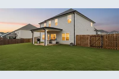 706 Lindsey Brooke Trace, Bonaire, GA 31005 - Photo 27