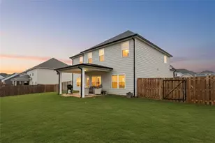 706 Lindsey Brooke Trace, Bonaire, GA 31005 - Photo 27