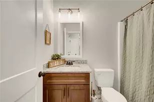 706 Lindsey Brooke Trace, Bonaire, GA 31005 - Photo 17