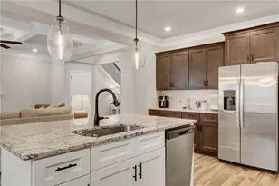 706 Lindsey Brooke Trace, Bonaire, GA 31005 - Photo 15