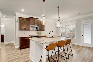 706 Lindsey Brooke Trace, Bonaire, GA 31005 - Photo 13