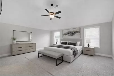 706 Lindsey Brooke Trace, Bonaire, GA 31005 - Photo 5