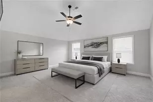 706 Lindsey Brooke Trace, Bonaire, GA 31005 - Photo 5