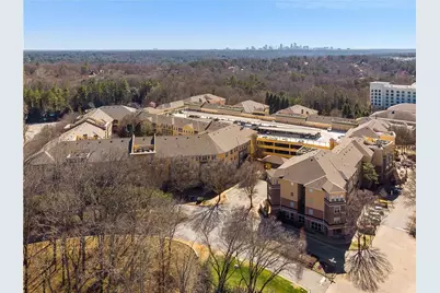 10 Perimeter Summit Boulevard NE #4113, Brookhaven, GA 30319 - Photo 47