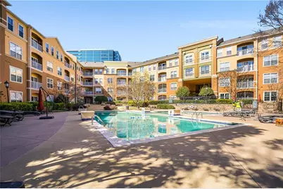 10 Perimeter Summit Boulevard NE #4113, Brookhaven, GA 30319 - Photo 27