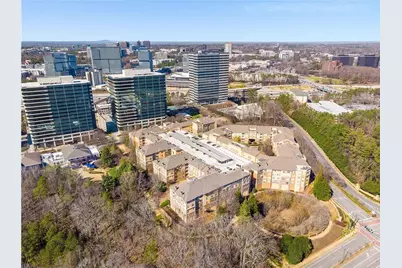 10 Perimeter Summit Boulevard NE #4113, Brookhaven, GA 30319 - Photo 51