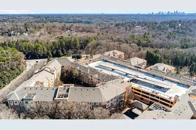 10 Perimeter Summit Boulevard NE #4113, Brookhaven, GA 30319 - Photo 49