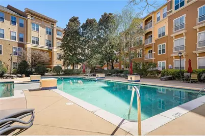 10 Perimeter Summit Boulevard NE #4113, Brookhaven, GA 30319 - Photo 25