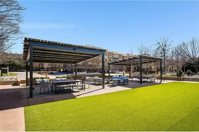 10 Perimeter Summit Boulevard NE #4113, Brookhaven, GA 30319 - Photo 41