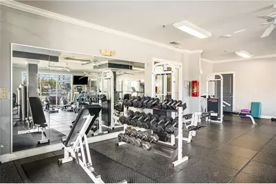 10 Perimeter Summit Boulevard NE #4113, Brookhaven, GA 30319 - Photo 29