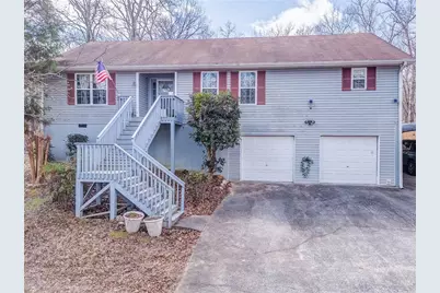 1146 Reeceburg Road SE, Rome, GA 30173 - Photo 1