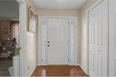 1146 Reeceburg Road SE, Rome, GA 30173 - Photo 3