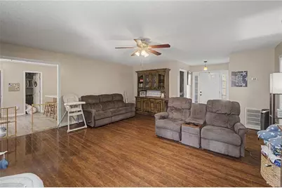 1146 Reeceburg Road SE, Rome, GA 30173 - Photo 7