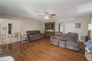 1146 Reeceburg Rd SE, Rome, GA 30173 - Photo 7