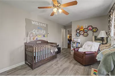 1146 Reeceburg Road SE, Rome, GA 30173 - Photo 21