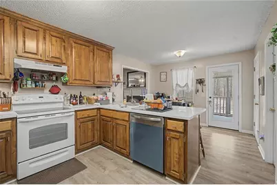 1146 Reeceburg Road SE, Rome, GA 30173 - Photo 13