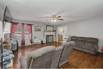 1146 Reeceburg Road SE, Rome, GA 30173 - Photo 5