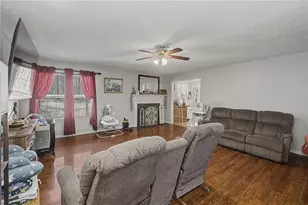 1146 Reeceburg Rd SE, Rome, GA 30173 - Photo 5