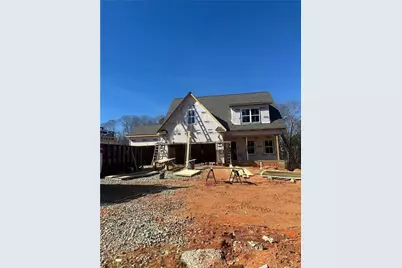 348 Pinewood Drive, Covington, GA 30014 - Photo 1