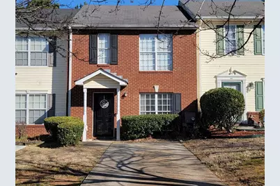 1319 Revelstoke Cove, Riverdale, GA 30296 - Photo 1