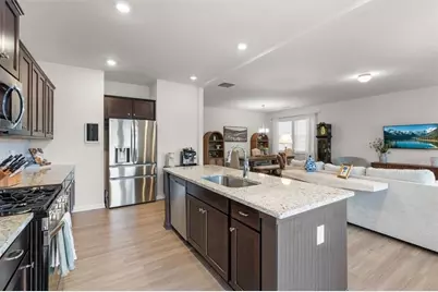 69 Briarwood Drive W, Dawsonville, GA 30534 - Photo 13