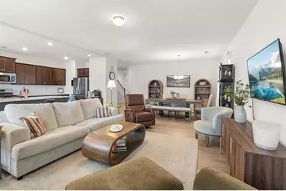 69 Briarwood Drive W, Dawsonville, GA 30534 - Photo 9