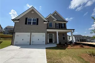 2067 Winged Elm Wy, Lawrenceville, GA 30045 - Photo 1