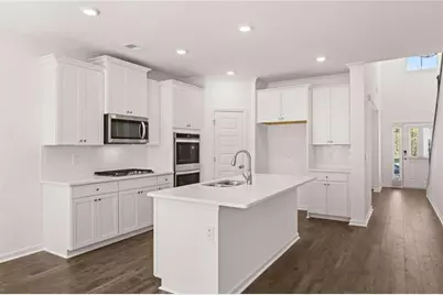 2067 Winged Elm Way, Lawrenceville, GA 30045 - Photo 17